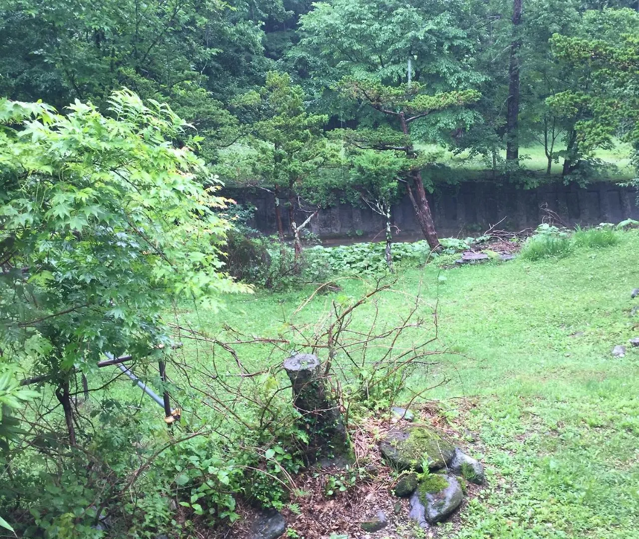 Karurusu Onsen Suzuki Ryokan Muroran