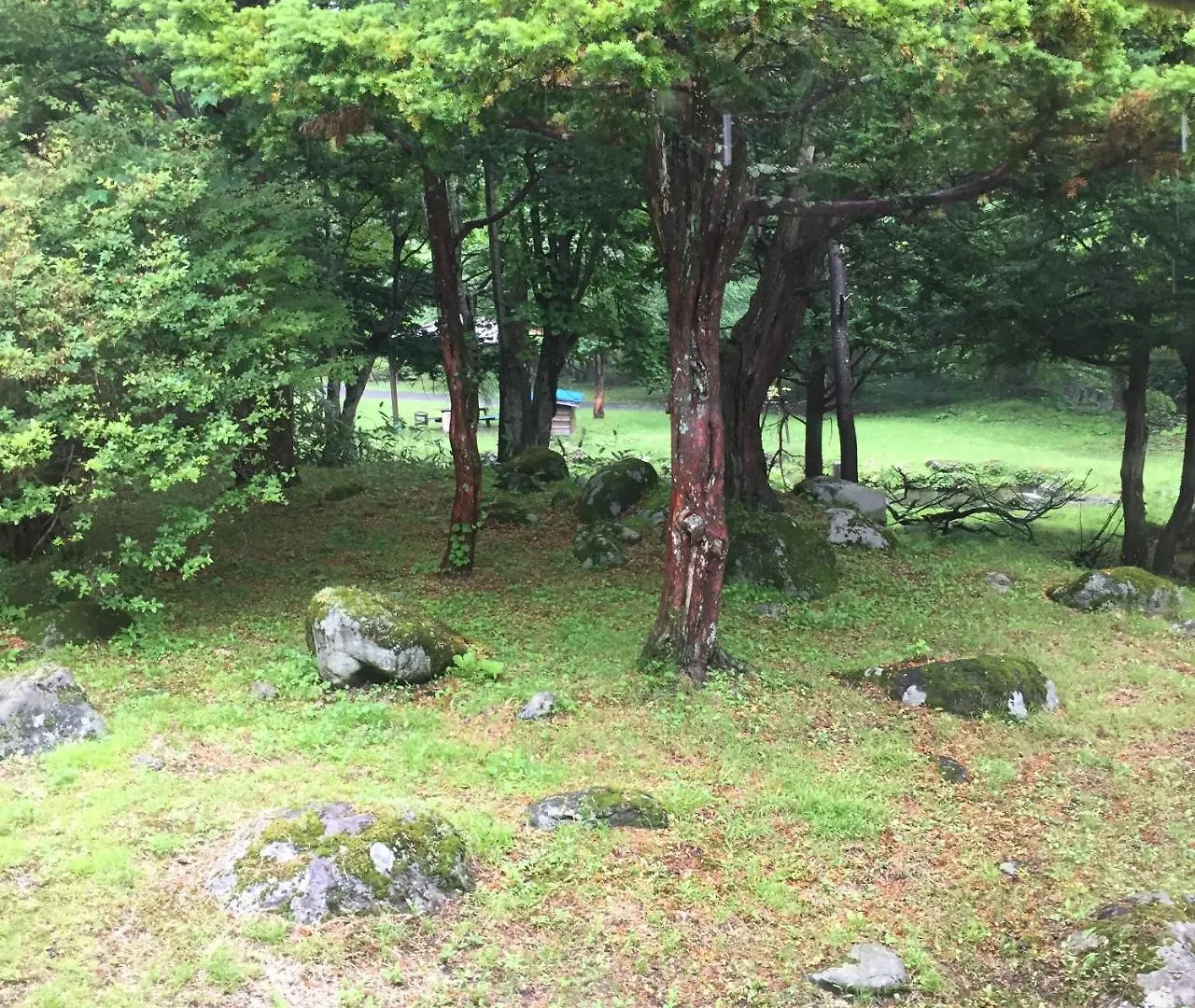 Karurusu Onsen Suzuki Ryokan Muroran 2*,  Japán