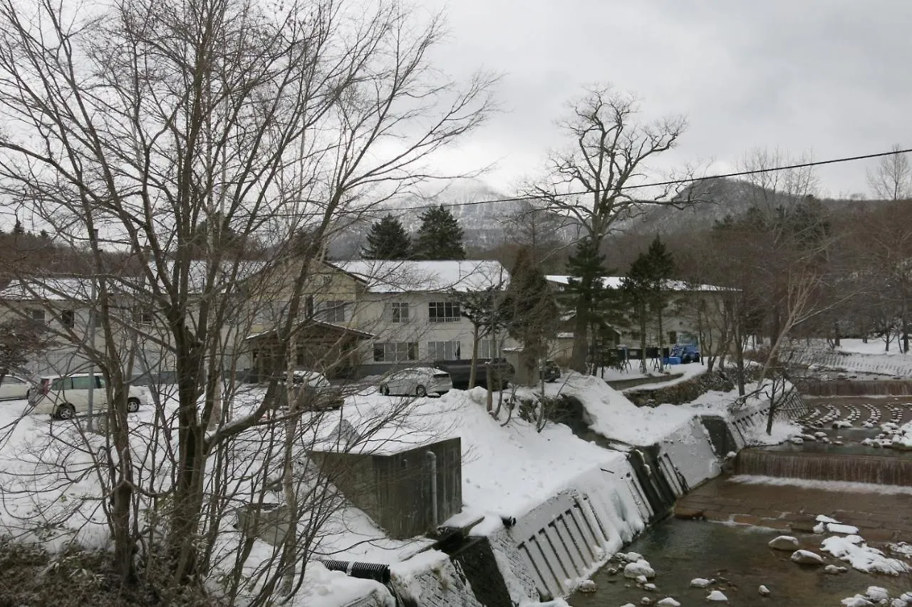 Karurusu Onsen Suzuki Ryokan Muroran